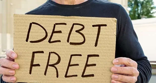 Credit card consolidation