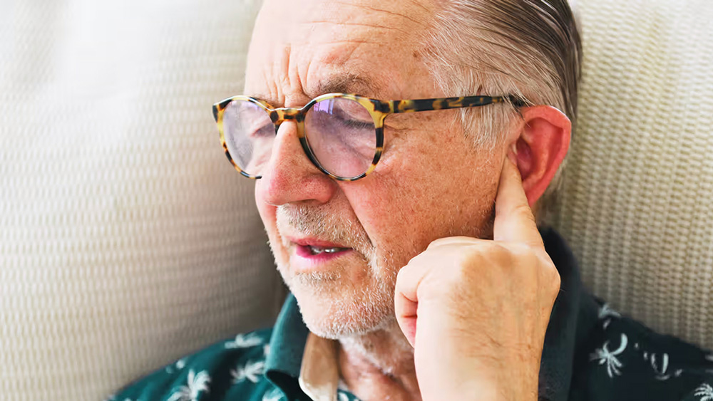 ZenCortex tinnitus relief supplement