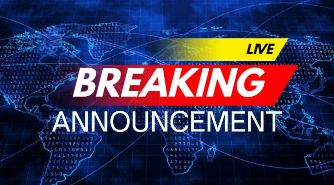 HELOC Program Breaking Announcement