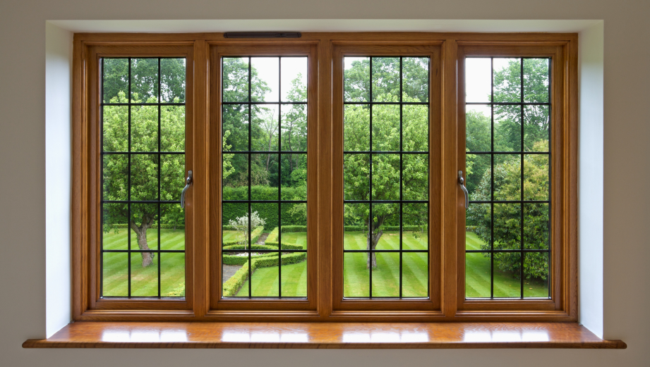 Energy efficient home windows